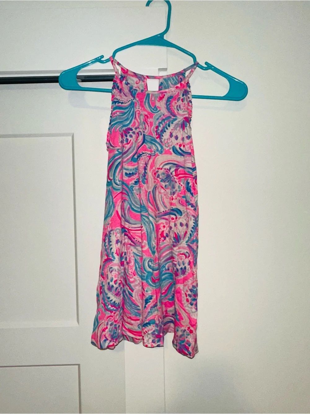 Lilly Pulitzer Kids Dress SIZE KIDS M